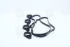 Купить Прокладка кришки клапанної HYUNDAI/KIA G4FC PARTS-MALL p1G-A050 (фото2) подбор по VIN коду, цена 223 грн.