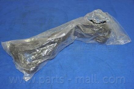 Прокладка клапанної кришки HYUNDAI D4EA/G4KD/D4EB/L4KA PARTS-MALL p1G-A052