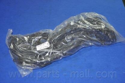 Прокладка кришки клапанної KIA Sorento, Hyundai H-1 PARTS-MALL p1G-A070