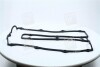 Купить PMC - Прокладка крышки клапанов KIA Clarus, Sportage PARTS-MALL p1G-B015 (фото1) подбор по VIN коду, цена 179 грн.