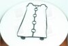 Купить Прокладка кришки клапанної DAEWOO A15DMS/A16DMS PARTS-MALL p1G-C016 (фото4) подбор по VIN коду, цена 146 грн.