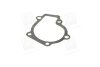 Купити Прокладка помпи HYUNDAI G4GC Hyundai Lantra, Matrix, Coupe, KIA Cerato, Hyundai Tucson, KIA Carens, Sportage, Hyundai Trajet, Elantra, KIA Soul PARTS-MALL p1H-A003 (фото2) підбір по VIN коду, ціна 48 грн.