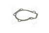 Купити Прокладка помпи HYUNDAI G4GC Hyundai Lantra, Matrix, Coupe, KIA Cerato, Hyundai Tucson, KIA Carens, Sportage, Hyundai Trajet, Elantra, KIA Soul PARTS-MALL p1H-A003 (фото3) підбір по VIN коду, ціна 48 грн.