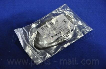 Прокладка термостата PARTS-MALL p1J-A004