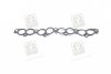 Купить Прокладка впускний/випускний колектор HYUNDAI/KIA D4FB PARTS-MALL p1J-A014 (фото1) подбор по VIN коду, цена 58 грн.
