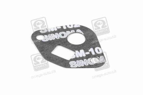 Прокладка клапана ЄДР DAEWOO ESPERO A15MF PARTS-MALL p1K-C012