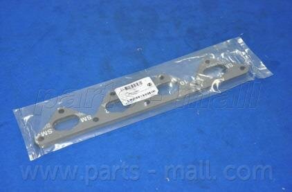 Прокладка вихлопної системи Hyundai Accent, Getz PARTS-MALL p1L-A011
