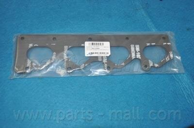 Прокладка впускного колектора HYUNDAI G4GC Hyundai Tucson, Elantra, Matrix, Coupe, KIA Cerato, Carens, Sportage, Ceed, Hyundai I30, KIA Pro Ceed, Hyundai Tiburon PARTS-MALL p1L-A013
