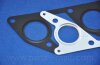 Купить Прокладка впускного колектора Hyundai H-1, Galloper, Terracan PARTS-MALL p1L-A034 (фото3) подбор по VIN коду, цена 265 грн.