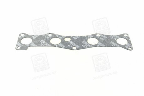 Прокладка впускного колектора KIA A3E/A5E KIA Rio PARTS-MALL p1L-B011