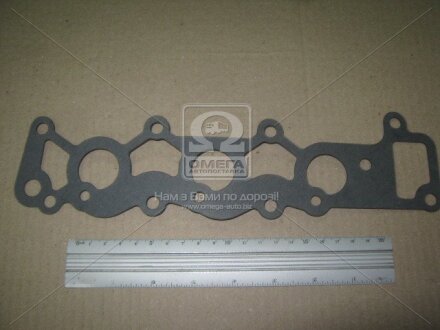Прокладка впускного колектора DAEWOO TICO F8C/F8CB/F8CL PARTS-MALL p1L-C005
