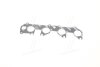Купити Прокладка впускного колектора CHEVROLET AVEO 96183118 PARTS-MALL p1L-C009 (фото1) підбір по VIN коду, ціна 64 грн.