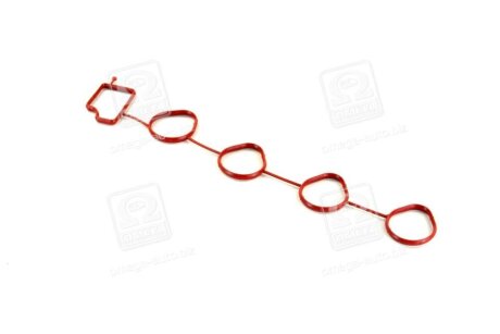 Прокладка впускного колектора DAEWOO MATIZ PARTS-MALL p1L-C015