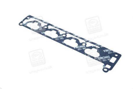Прокладка впускного колектора C18SED/F18D3 CHEVROLET LACETTI Chevrolet Lacetti PARTS-MALL p1L-C016