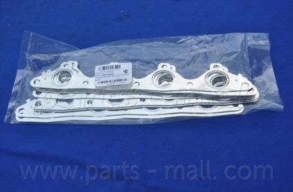 Прокладка випускного колектора Hyundai Accent, Getz PARTS-MALL p1M-A007