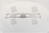 Купить Прокладка колектора випускного HYUNDAI G4KA/G4KE Hyundai Sonata, Santa Fe, KIA Magentis, Carens, Sorento, Cerato PARTS-MALL p1M-A010 (фото3) подбор по VIN коду, цена 140 грн.