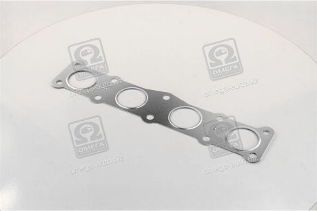 Прокладка колектора випускного HYUNDAI G4KA/G4KE PARTS-MALL p1M-A010
