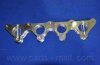 Купить Прокладка колектора випускного HYUNDAI G4EE/G4ED Hyundai Elantra, Matrix, KIA Cerato, Rio, Hyundai Accent, Getz, Lantra PARTS-MALL p1M-A011 (фото3) подбор по VIN коду, цена 151 грн.