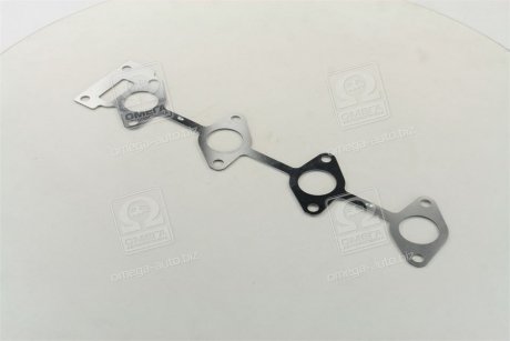 PMC - Прокладка выпускного коллектора KIA Sportage, Carens, Magentis, Hyundai Elantra, Trajet, Santa Fe, KIA Cerato, Hyundai Tucson, KIA Ceed PARTS-MALL p1M-A012