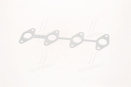 Прокладка колектора випускного HYUNDAI D4FA PARTS-MALL p1M-A026
