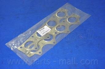 Прокладка колектора випускного HYUNDAI G4FC/G4ED/L4FA PARTS-MALL p1M-A034M