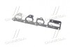 Купить PMC - Прокладка выпускного коллектора Daewoo Leganza, Chevrolet Captiva, Daewoo Nubira PARTS-MALL p1M-C003 (фото3) подбор по VIN коду, цена 164 грн.