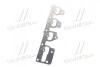 Купить PMC - Прокладка выпускного коллектора Daewoo Leganza, Chevrolet Captiva, Daewoo Nubira PARTS-MALL p1M-C003 (фото4) подбор по VIN коду, цена 164 грн.