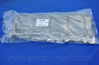 Прокладка колектора випускного DAEWOO A15DMS (багатошарова) (PARTS-MALL p1M-C006