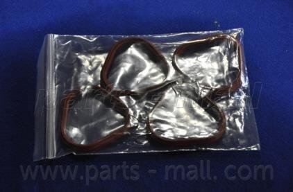 Прокладка колектора випускного DAEWOO MATIZ(Daewoo Matiz, Chevrolet Aveo PARTS-MALL p1M-C008