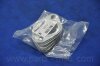 Купить Прокладка системи вихлопної HYUNDAI Hyundai Elantra, Matrix, KIA Cerato, Rio, Hyundai Accent, Getz, I10, I20, KIA Magentis PARTS-MALL p1N-A006 (фото1) подбор по VIN коду, цена 65 грн.