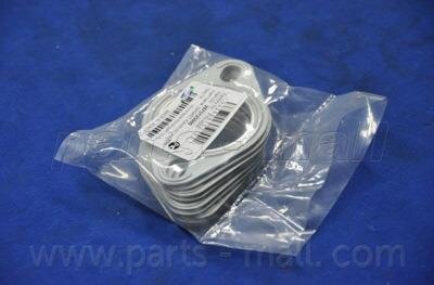 Прокладка системи вихлопної HYUNDAI PARTS-MALL p1N-A006