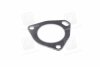 Купить Прокладка вихлопної системи DAEWOO ESPERO Daewoo Nubira, Leganza, Chevrolet Epica, Captiva PARTS-MALL p1N-C010 (фото2) подбор по VIN коду, цена 63 грн.