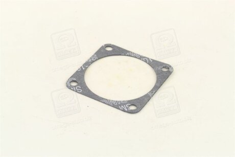 Прокладка дросельної заслінки DAEWOO/CHEVROLET AVEO 1,5 8V PARTS-MALL p1O-C012