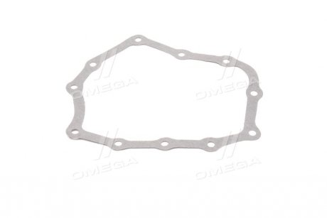 Прокладка крышки МКПП сзади CHEVROLET Lacetti 04-13; DAEWOO Lanos 97-09 PARTS-MALL p1P-C001