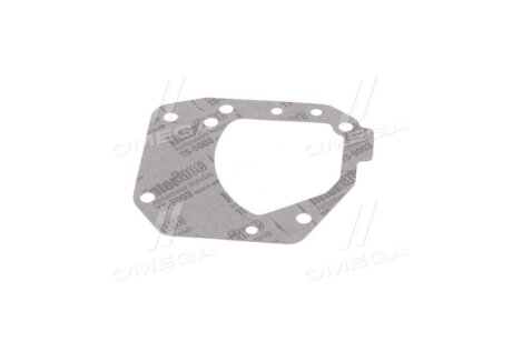 Прокладка кришки КПП DAEWOO/CHEVROLET AVEO PARTS-MALL p1T-C001