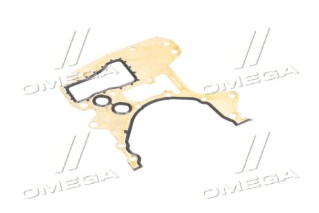 Прокладка передньої кришки двигуна Chevrolet Aveo PARTS-MALL p1Z-C034