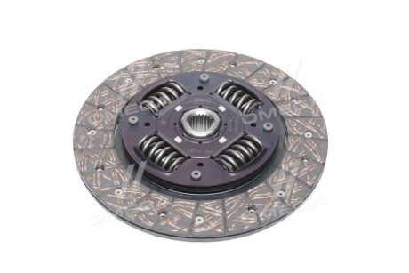 Диск зчеплення HYUNDAI TUCSON PARTS-MALL p3A-D019