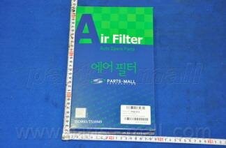 Фільтр повітряний HYUNDAI AVANTE Opel Rekord, Fiat Uno, Hyundai Accent, Lantra PARTS-MALL paa-012