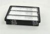 Купити Фільтр повітряний HYUNDAI TERRACAN PARTS-MALL paa-037 (фото3) підбір по VIN коду, ціна 295 грн.