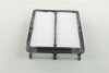 Купити Фільтр повітряний HYUNDAI Tucson JM 04-09; KIA Cerato LD 04-08, Sportage KM 04-10 PARTS-MALL paa-047 (фото2) підбір по VIN коду, ціна 215 грн.