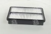 Купити Фільтр повітряний HYUNDAI Tucson JM 04-09; KIA Cerato LD 04-08, Sportage KM 04-10 PARTS-MALL paa-047 (фото3) підбір по VIN коду, ціна 215 грн.