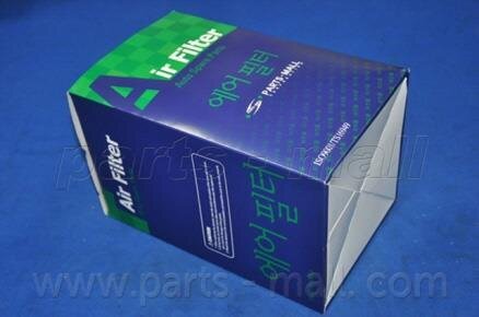 Фільтр повітряний PARTS-MALL paa-049
