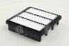 Купить Фільтр повітряний KIA CEED 06-, HYUNDAI ELANTRA 06- PARTS-MALL paa-058 (фото1) подбор по VIN коду, цена 214 грн.