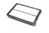 Купить Фильтр воздушный HYUNDAI SONATA VI (YF) 14-н.в., SONATA VII (LF) 18-н.в.; KIA Optima 12-н.в..,OPTIMA PARTS-MALL paa-097 (фото3) подбор по VIN коду, цена 392 грн.