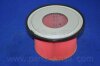 Купити Фільтр повітряний KIA ROCSTAR PARTS-MALL pab-002 (фото3) підбір по VIN коду, ціна 334 грн.