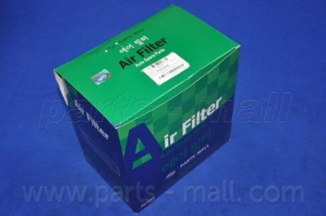 Фільтр повітряний KIA ROCSTAR PARTS-MALL pab-002