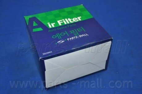 Фільтр повітряний KIA PREGIO PARTS-MALL pab-030