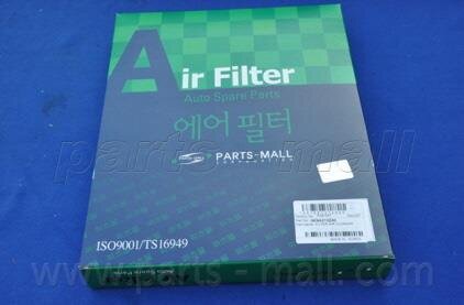 Фільтр повітряний KIA CREDOS PARTS-MALL pab-047