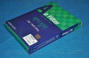Фільтр повітряний PARTS-MALL pab-073