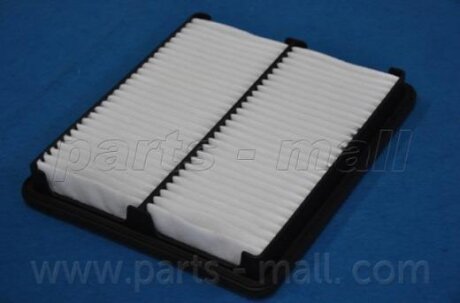 Фільтр повітряний DAEWOO LEGANZA(V100) PARTS-MALL pac-010
